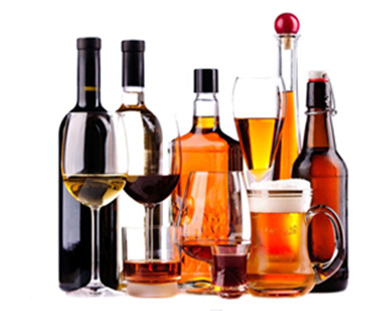 葡萄酒和飲料行業